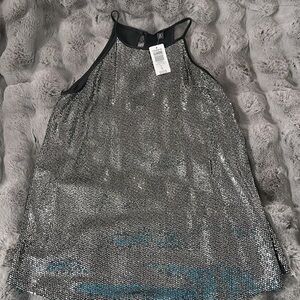NWT Torrid Tank